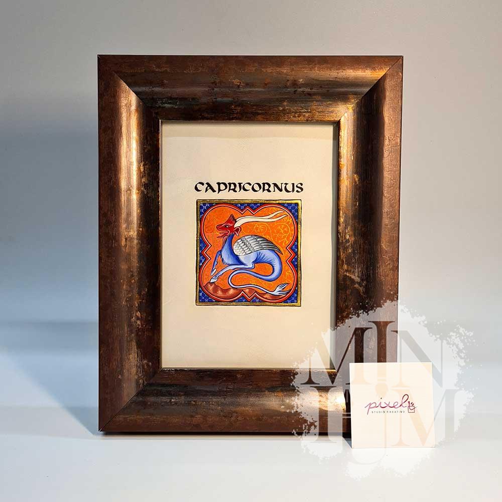 Segni zodiacali Saint-Germain-des-Prés