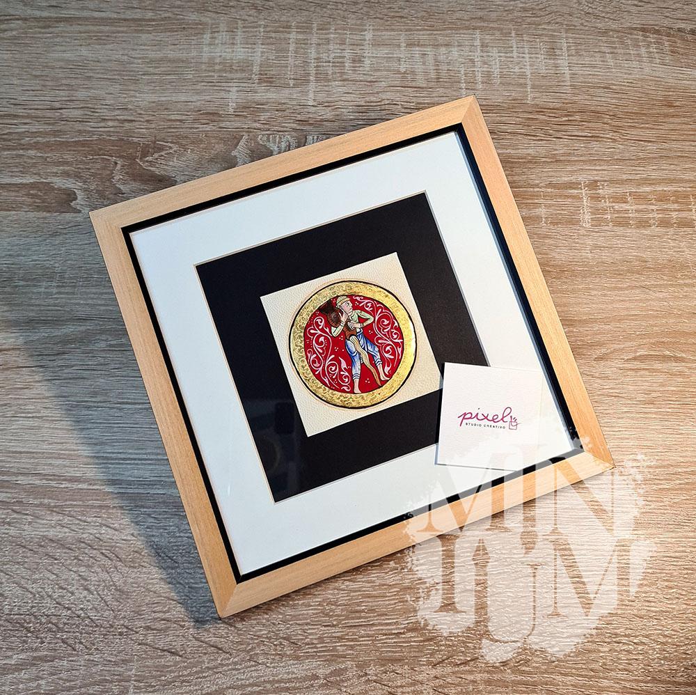 Segni zodiacali Hunterian Psalter