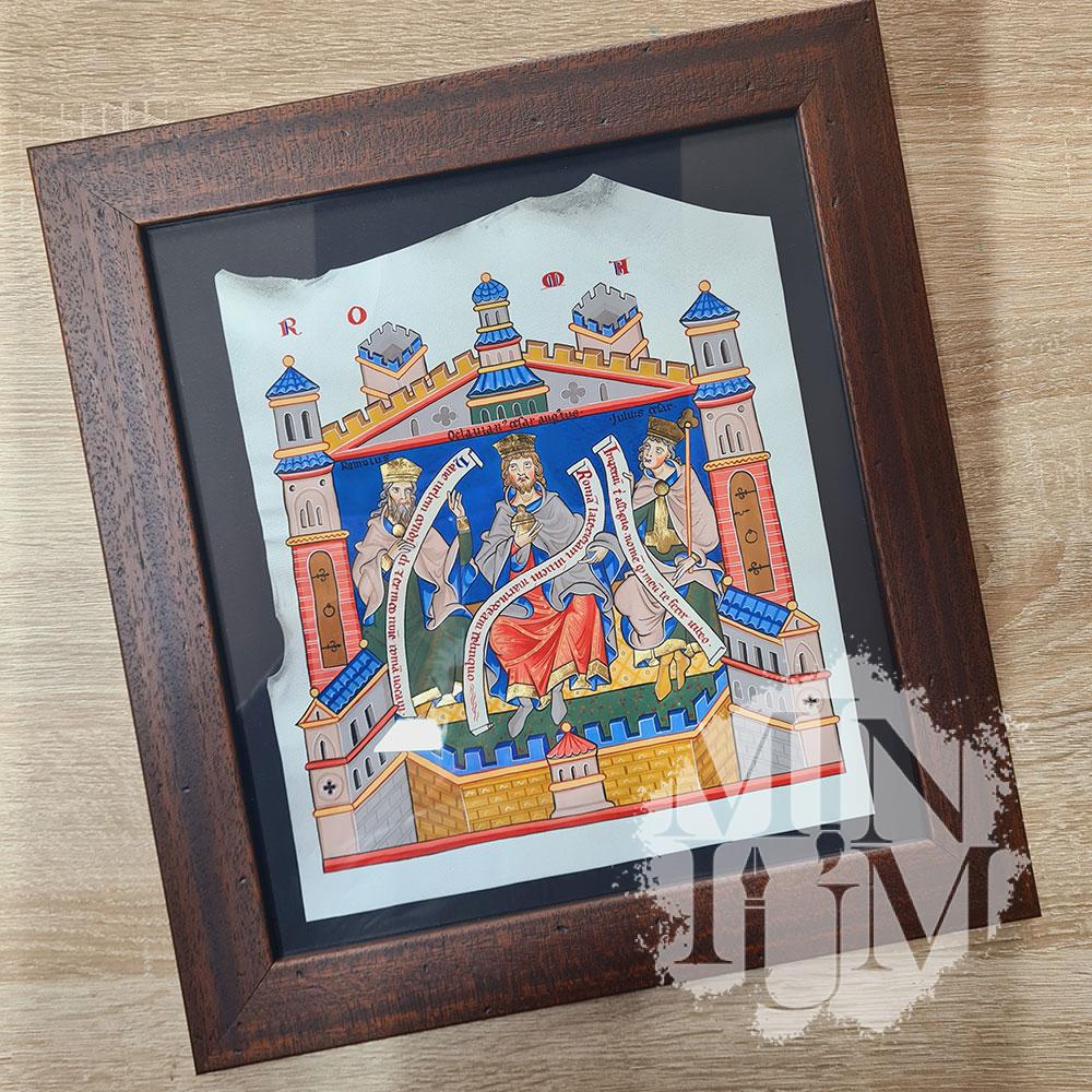 Personaggi Roma antica