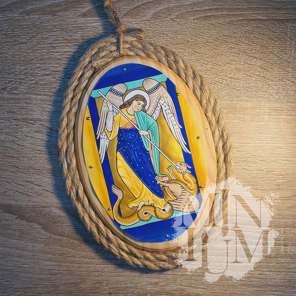 San Michele Arcangelo